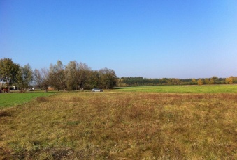 Działka Sprzedam mazowieckie Raciąż Raciąż-3