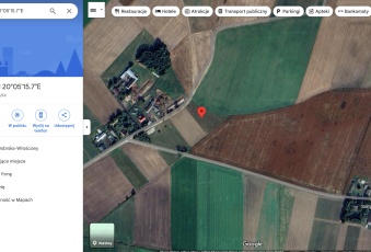 Działka na sprzedaż Raciąż  835298