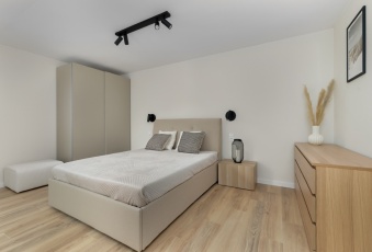 Mieszkanie Wynajmę zachodniopomorskie Rewal Niechorze-3