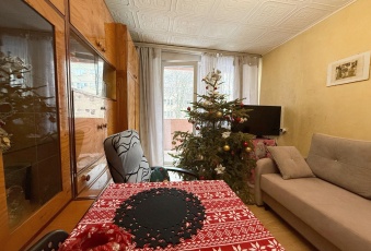 Mieszkanie Sprzedam małopolskie Kraków Nowa Huta-1