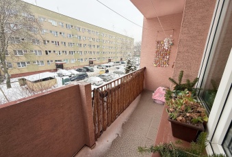 Mieszkanie Sprzedam małopolskie Kraków Nowa Huta-2