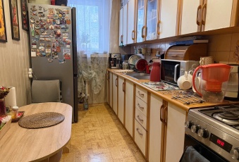 Mieszkanie Sprzedam małopolskie Kraków Nowa Huta-3