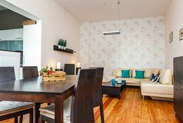 Mieszkanie Wynajmę wielkopolskie Poznań Wilda-1