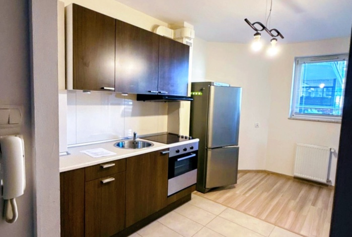 Mieszkanie na wynajem w Swarzędz  Mielżyńskiego  o powierzchni 32 mkw