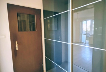 Mieszkanie Wynajmę wielkopolskie Swarzędz -2