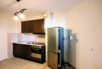 Mieszkanie Wynajmę wielkopolskie Swarzędz -3