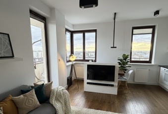 Mieszkanie Sprzedam mazowieckie Warszawa Ochota-2