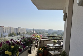 Mieszkanie Sprzedam mazowieckie Warszawa Ochota-3