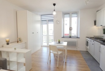 Mieszkanie Sprzedam śląskie Katowice -1