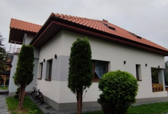 Dom Sprzedam małopolskie Myślenice -3