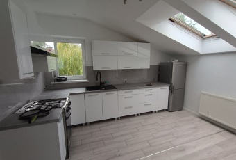 Mieszkanie na sprzedaż Swarzędz  835319