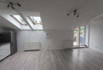 Mieszkanie Sprzedam wielkopolskie Swarzędz -2