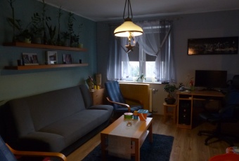 Mieszkanie na wynajem Wrocław  835321