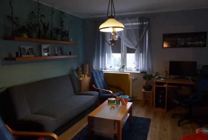 Mieszkanie na wynajem w Wrocław Fabryczna Buczacka 6 o powierzchni 58 mkw