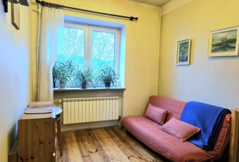 Mieszkanie Sprzedam mazowieckie Warszawa Ochota-1