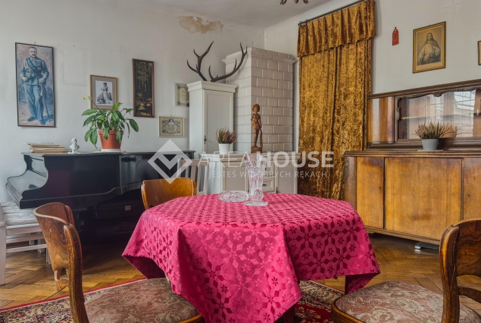 Mieszkanie na sprzedaż w Warszawa Praga-Północ Targowa o powierzchni 85 mkw