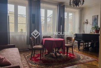 Mieszkanie Sprzedam mazowieckie Warszawa Praga-Północ-2