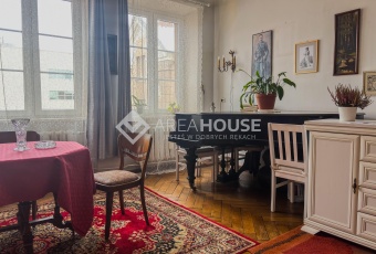 Mieszkanie Sprzedam mazowieckie Warszawa Praga-Północ-1