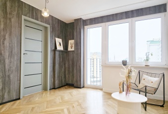 Mieszkanie Sprzedam mazowieckie Warszawa Wola-1