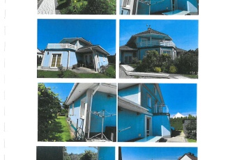 Dom Sprzedam małopolskie Skrzyszów -1