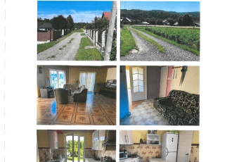 Dom Sprzedam małopolskie Skrzyszów -2