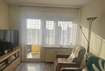 Mieszkanie Sprzedam dolnośląskie Góra -2