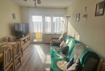 Mieszkanie Sprzedam dolnośląskie Góra -3