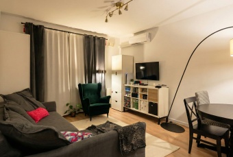 Mieszkanie Sprzedam mazowieckie Warszawa Ochota-1