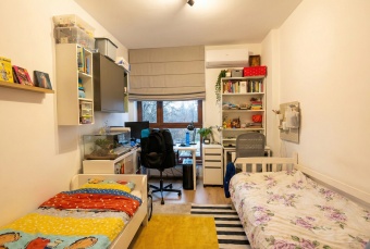 Mieszkanie Sprzedam mazowieckie Warszawa Ochota-3