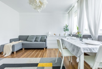 Mieszkanie na sprzedaż Warszawa  832264