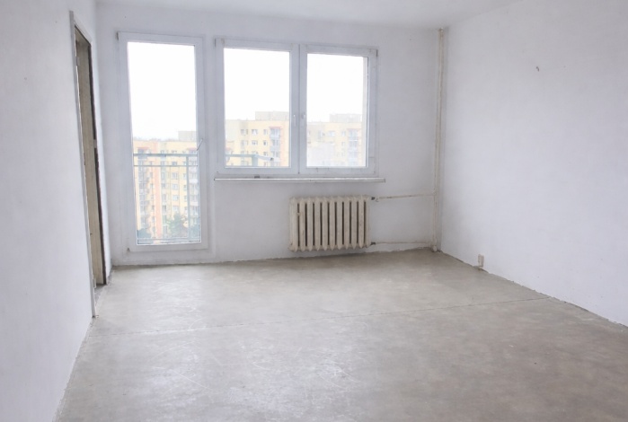 Mieszkanie na wynajem w Wrocław Fabryczna Rogowska  o powierzchni 51 mkw