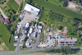 Komercja Sprzedam małopolskie Wieliczka -1