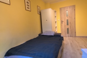 Mieszkanie Wynajmę dolnośląskie Wrocław Stare Miasto-2