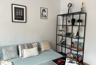 Mieszkanie Wynajmę mazowieckie Warszawa Śródmieście-3