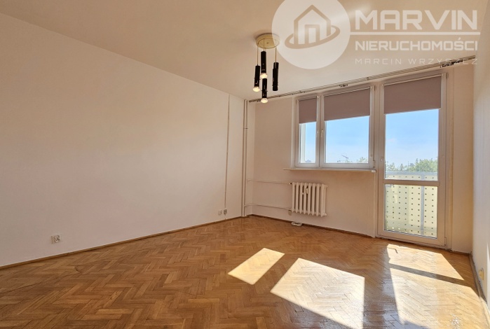 Mieszkanie na sprzedaż w Poznań Jeżyce Bukowska o powierzchni 56 mkw