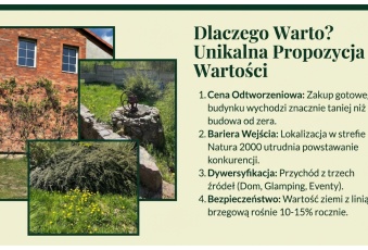 Dom Sprzedam zachodniopomorskie Połczyn-Zdrój -1