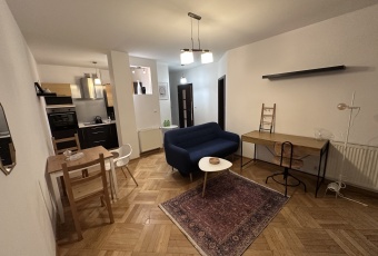 Mieszkanie Wynajmę mazowieckie Piaseczno -3