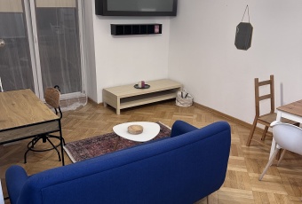 Mieszkanie Wynajmę mazowieckie Piaseczno -2