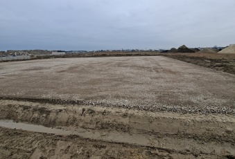 Działka Wynajmę mazowieckie Michałowice Sokołów-1