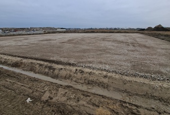 Działka Wynajmę mazowieckie Michałowice Sokołów-2