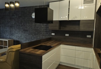 Mieszkanie Wynajmę mazowieckie Zielonka Zielonka-3