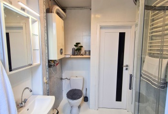 Mieszkanie Sprzedam śląskie Bielsko-Biała -3