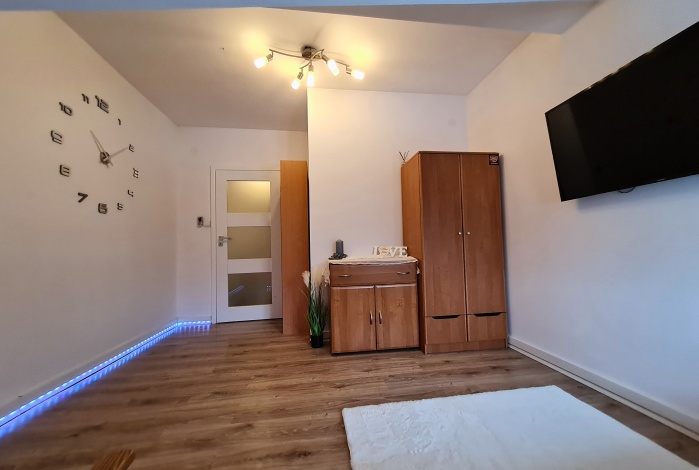 Mieszkanie na sprzedaż w Bielsko-Biała   o powierzchni 44 mkw