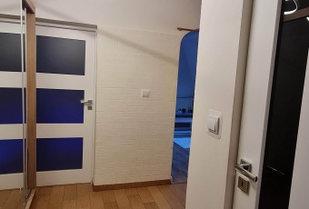 Mieszkanie Sprzedam śląskie Bielsko-Biała -1