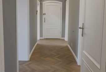 Mieszkanie Sprzedam wielkopolskie Poznań Stare Miasto-1