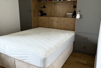 Mieszkanie Sprzedam małopolskie Kraków Krowodrza-3