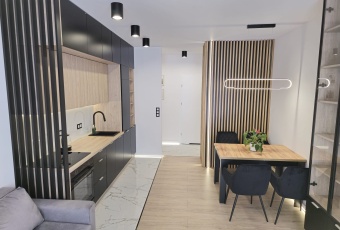 Mieszkanie na sprzedaż Lesznowola  835364