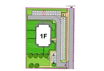Mieszkanie Sprzedam mazowieckie Lesznowola Zamienie-2