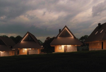 Dom Sprzedam małopolskie Bukowina Tatrzańska Białka Tatrzańska-2