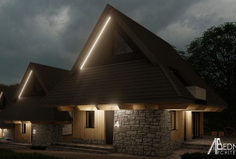 Dom na sprzedaż Bukowina Tatrzańska  835367